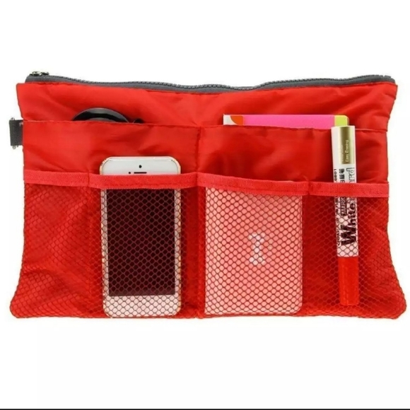 Ladies accessories bag - Picture 5 of 7